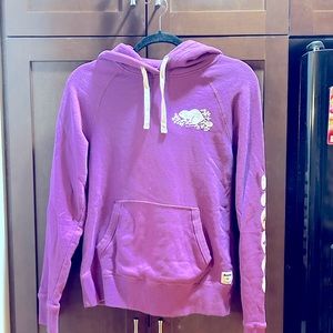 Roots brand women’s XS hoodie